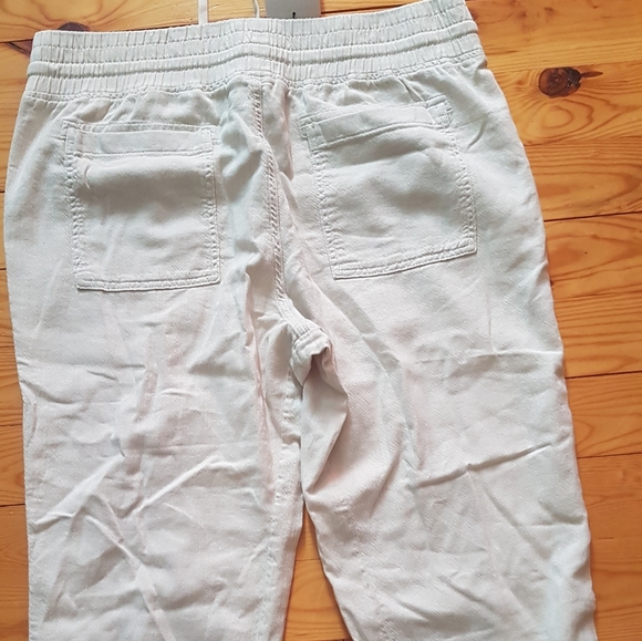 NWT ZARA Jogger Pants - Picture 4 of 5